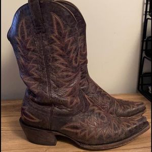 Ariat women’s size 9B